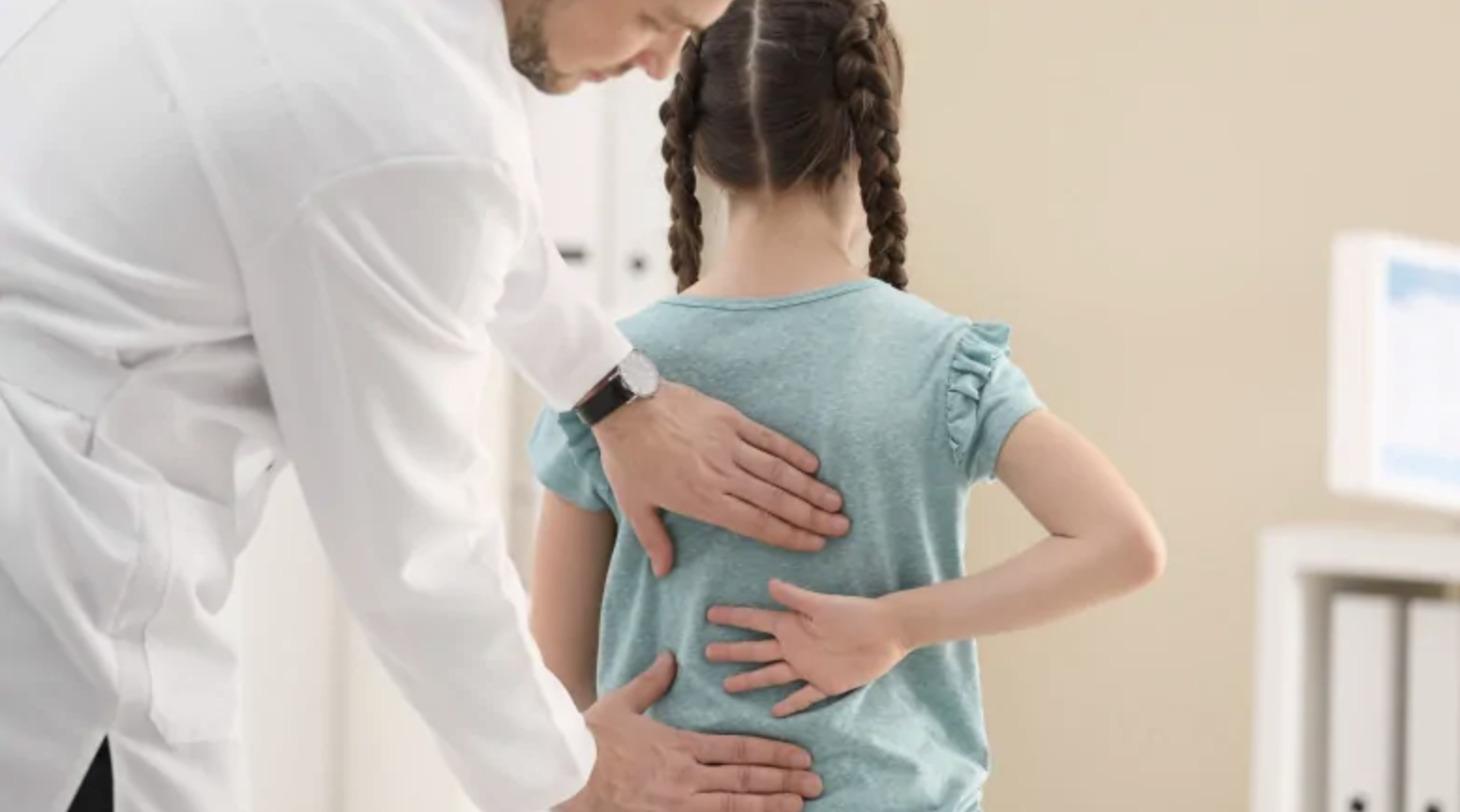 Is Chiropractic Care Safe For Children?